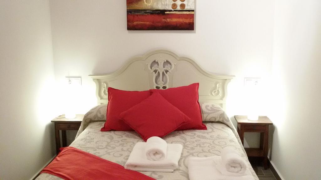 El Pilar De Don Gregorio Guest House Pereruela Luaran gambar