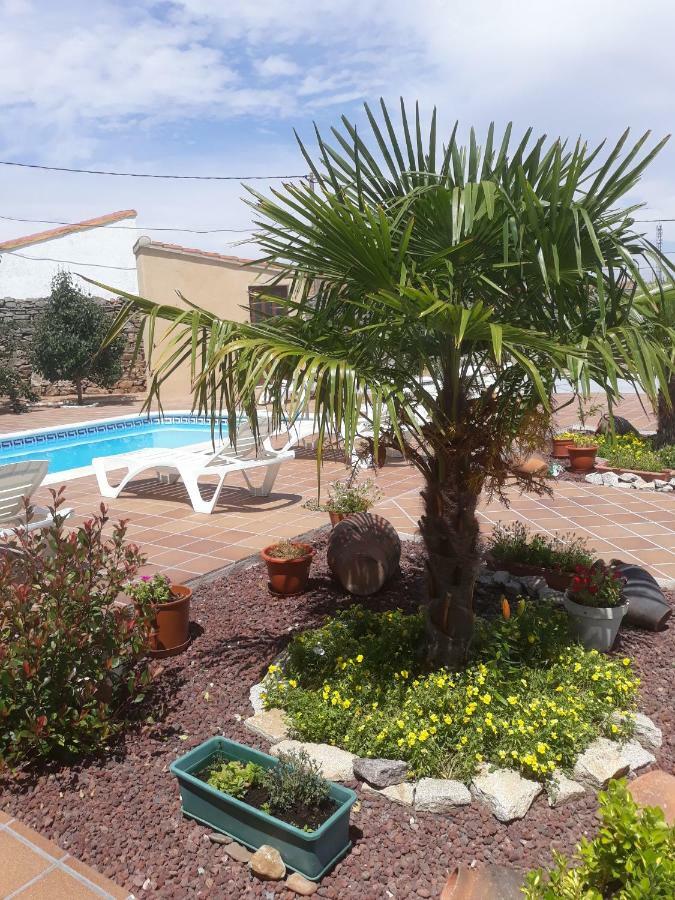El Pilar De Don Gregorio Guest House Pereruela Luaran gambar